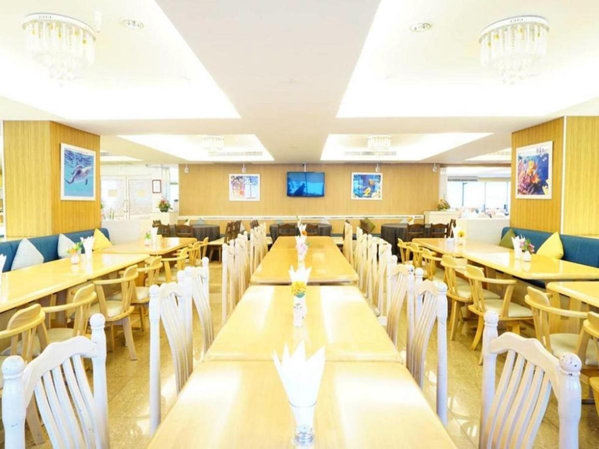 Hotel Bay Srinakarin Bangkok