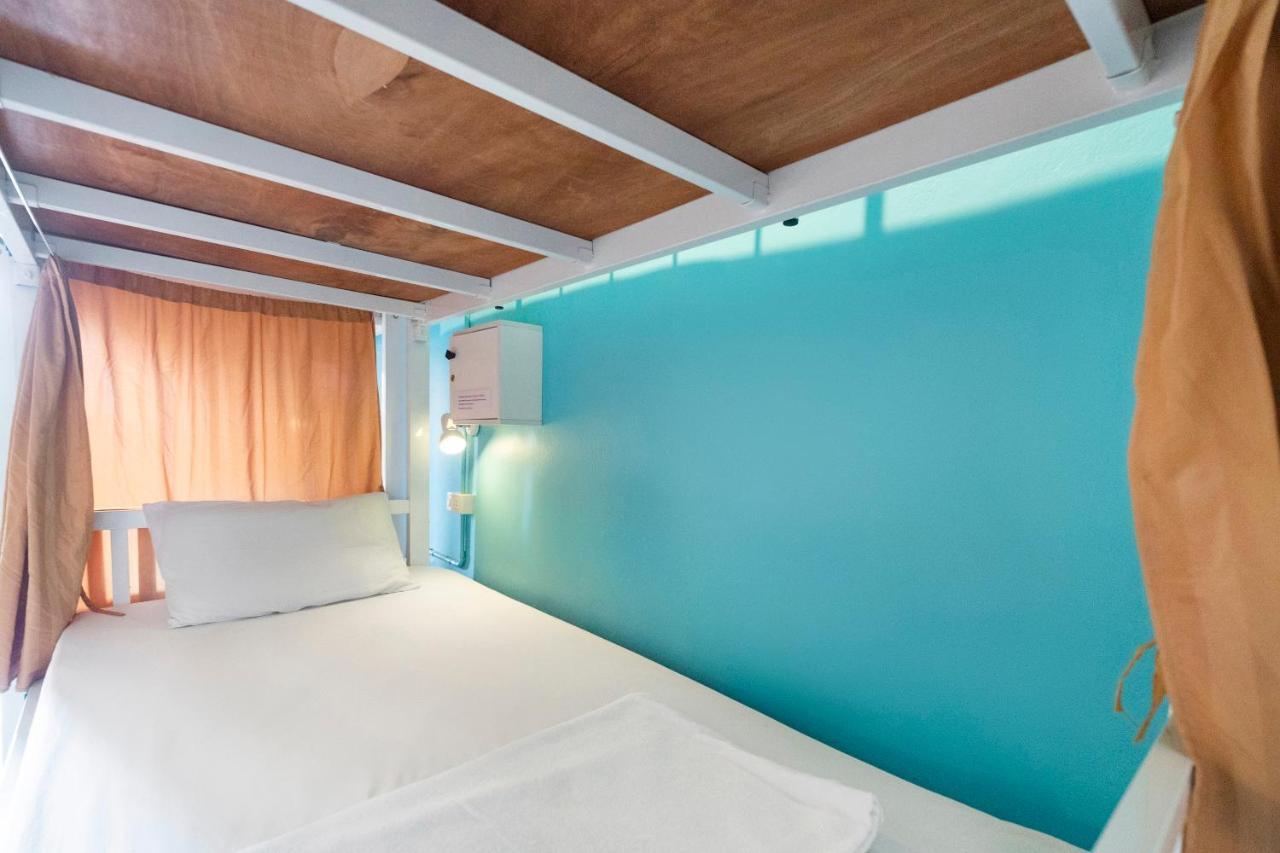 Oyo 618 At Khaosan (adults Only) 2* Bangkok