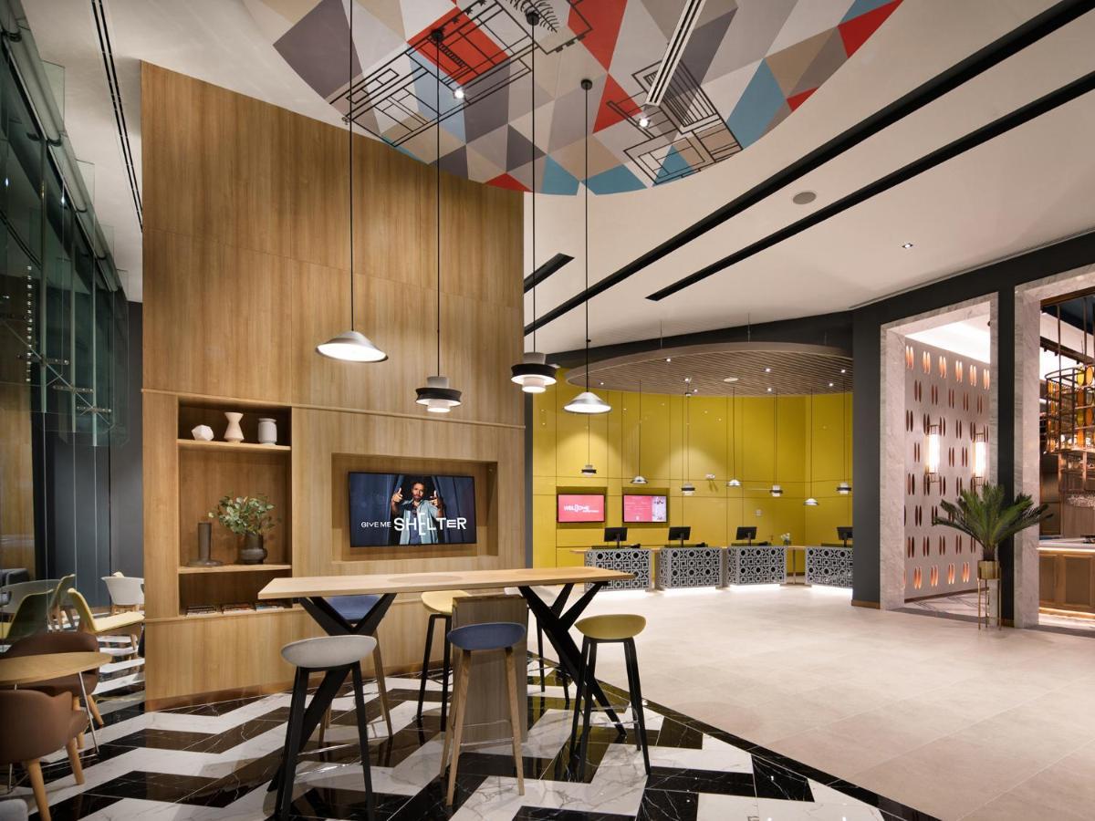 Ibis Sukhumvit 24 Banguecoque
