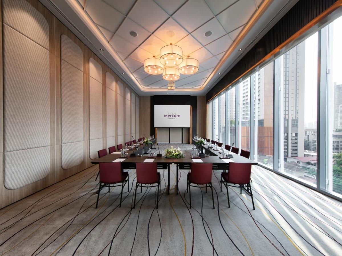 Hotel Ibis Sukhumvit 24 Banguecoque