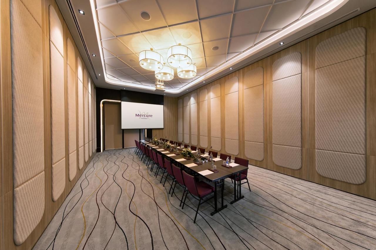 Ibis Sukhumvit 24 Hotel Banguecoque