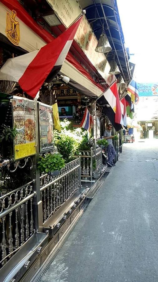 Lucky Palace Hotel