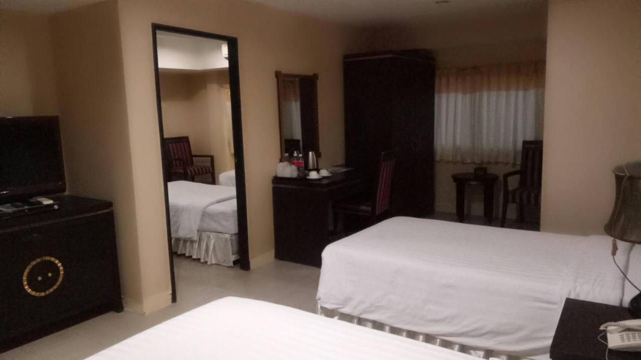 Lucky Palace 3* Bangkok