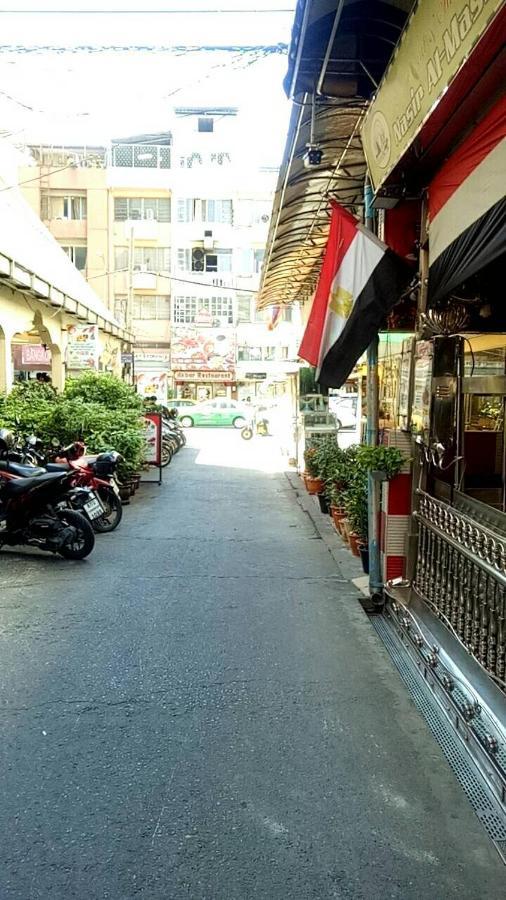 Hotel Lucky Palace