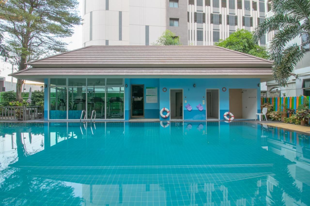 P Park Suvarnabhumi 3*