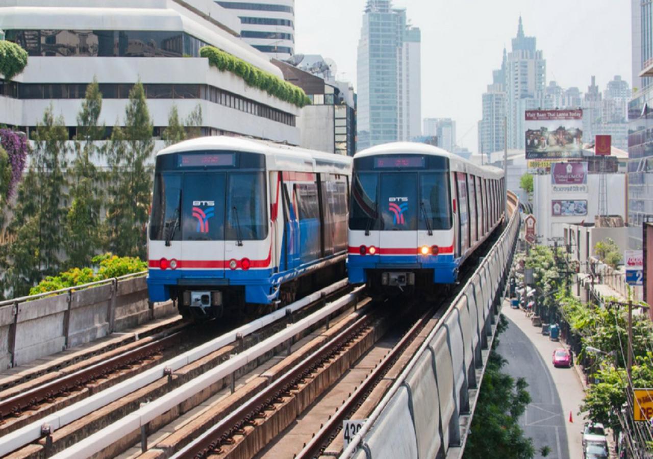 Nh Asoke 4* Banguecoque