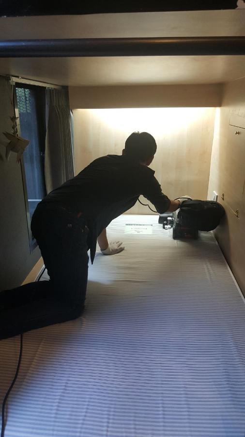 Hostel Lamurr Sukhumvit 41 *