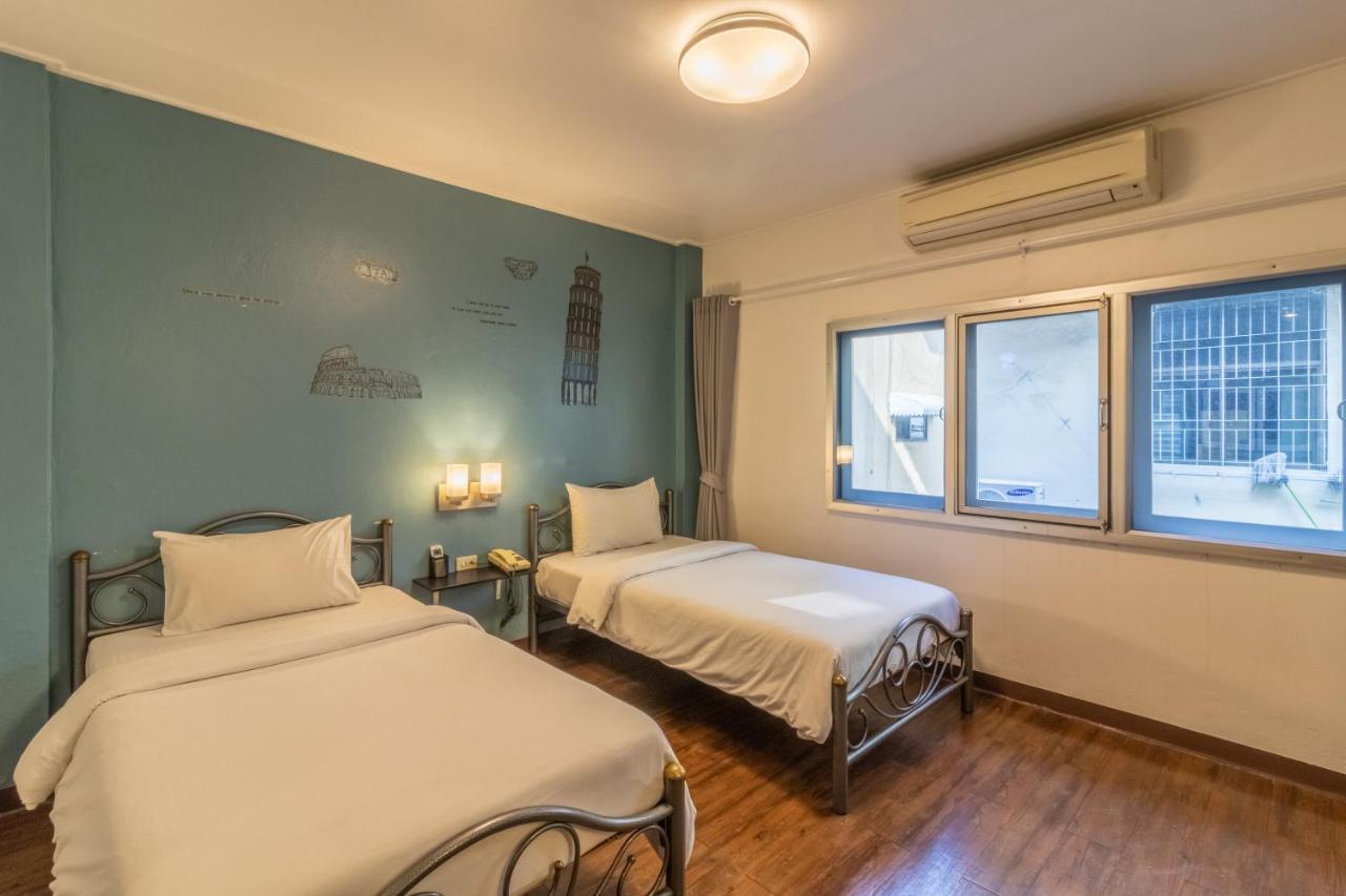 Intown 3* Bangkok