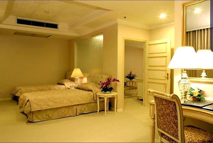 Adriatic Palace Hotel