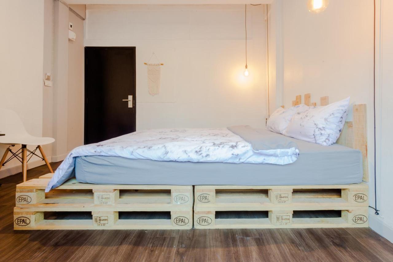 Boho Hotel 2*