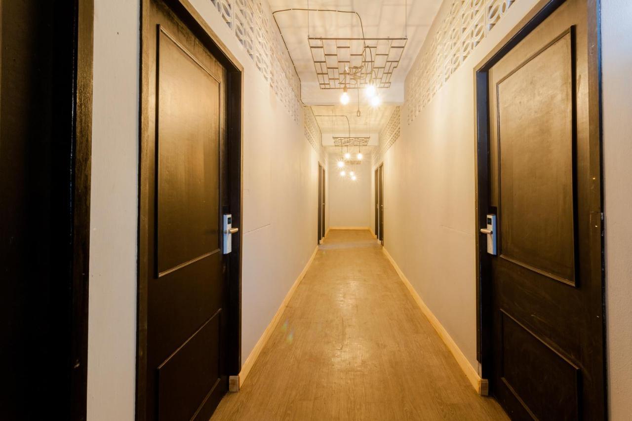 Hotel Boho 2*
