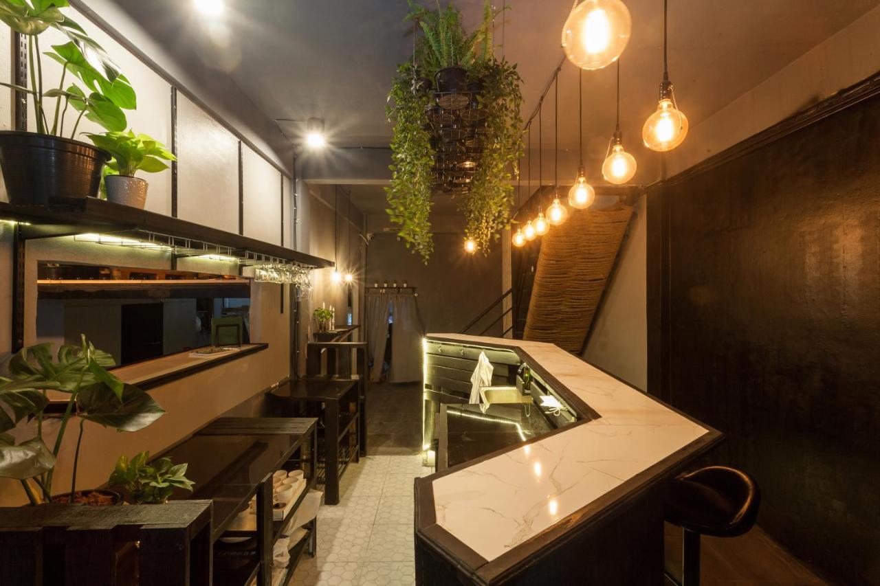 Hotel Boho