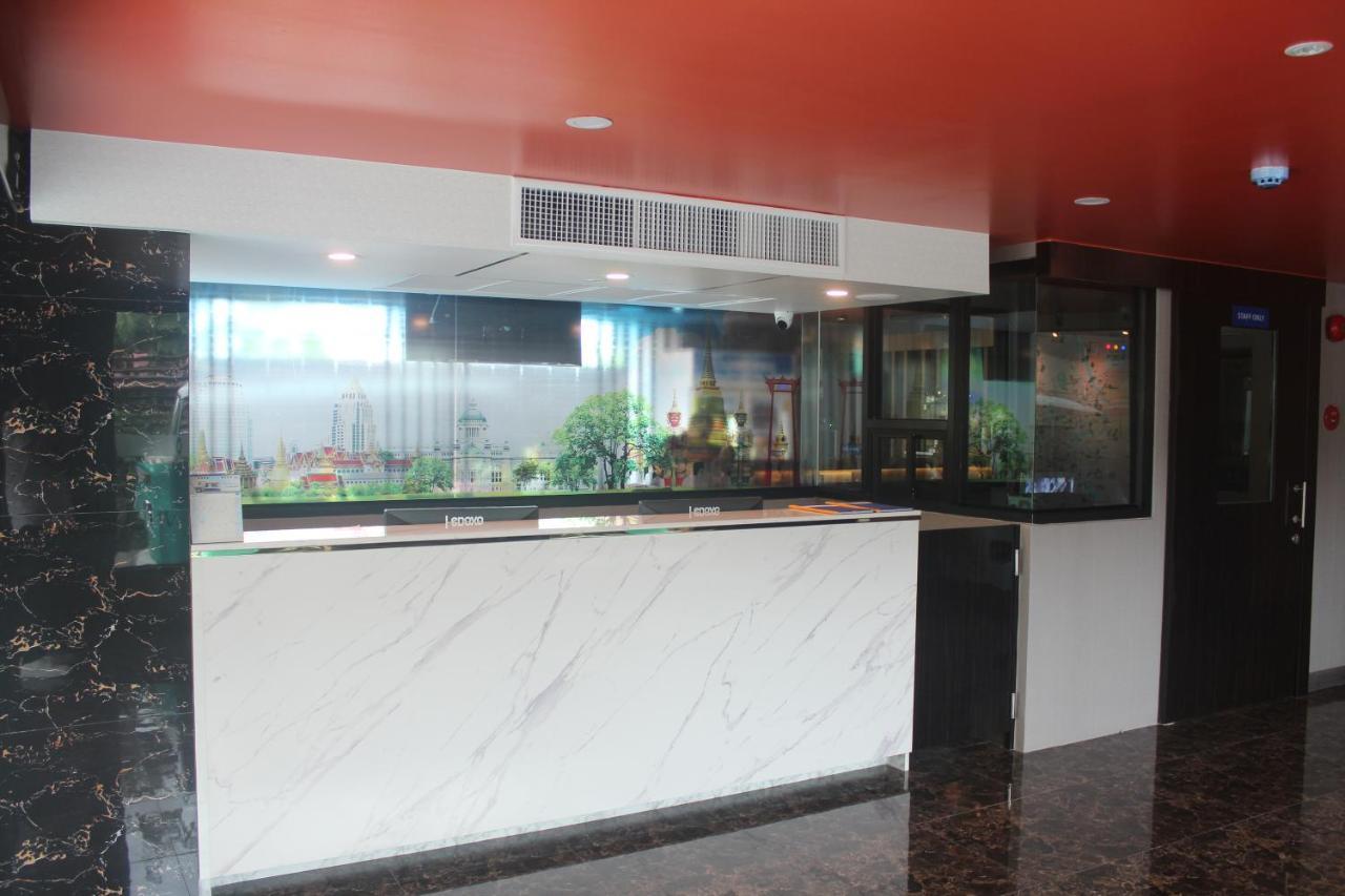 H-district Boutique Poshotel Ostello