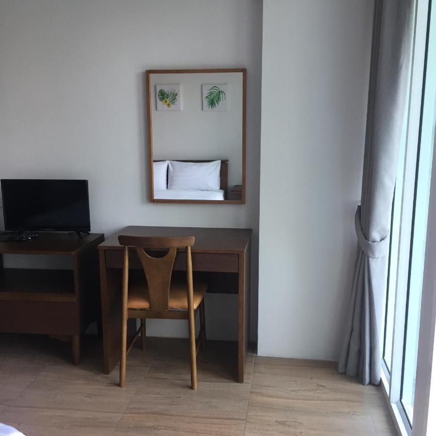 Apartamento Teak *