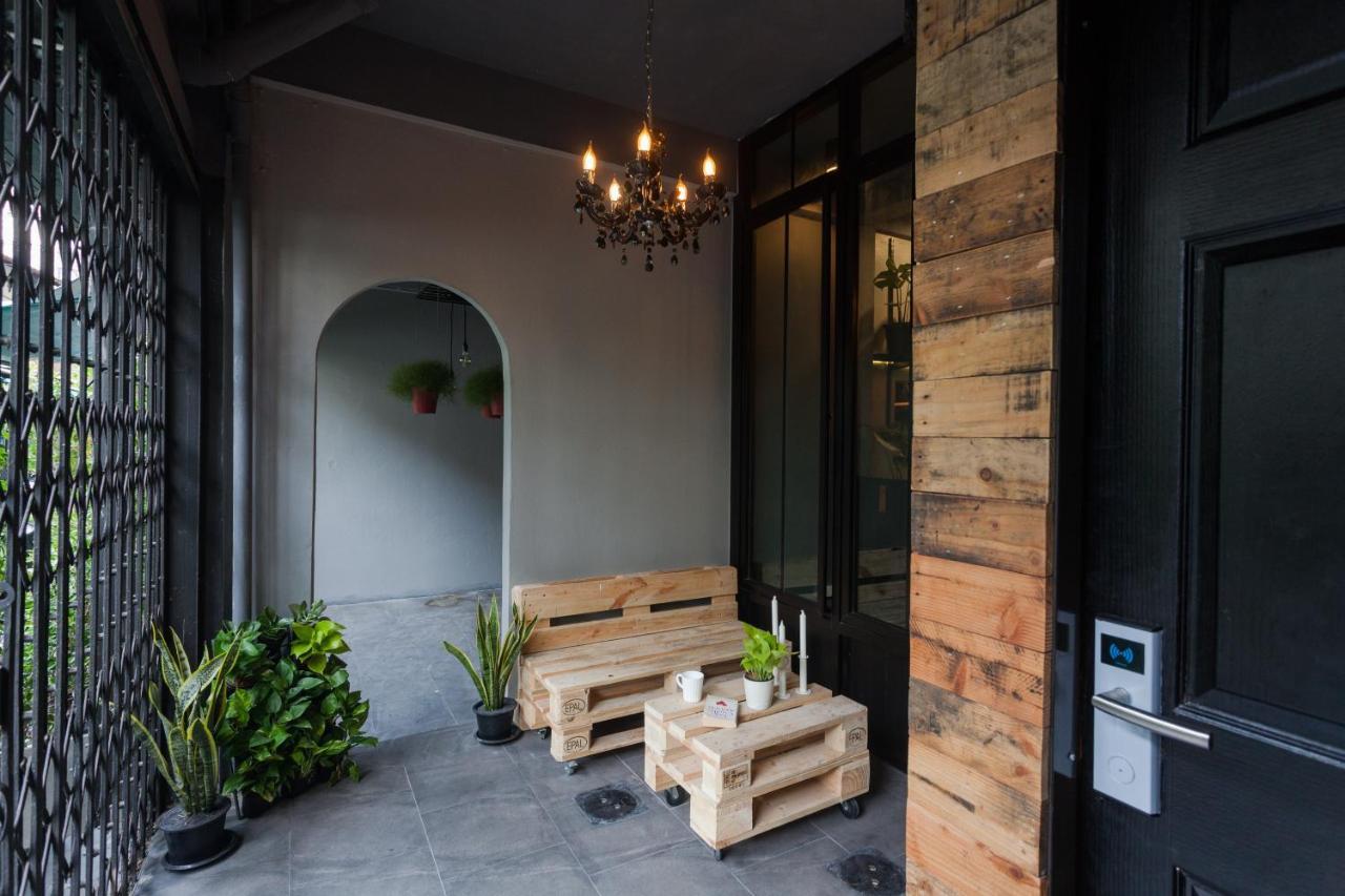 Boho Hotel