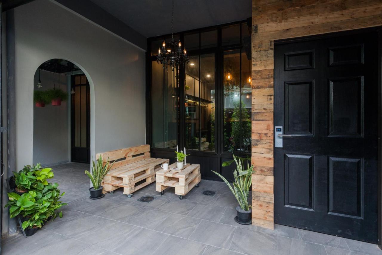 Hotel Boho Bangkok