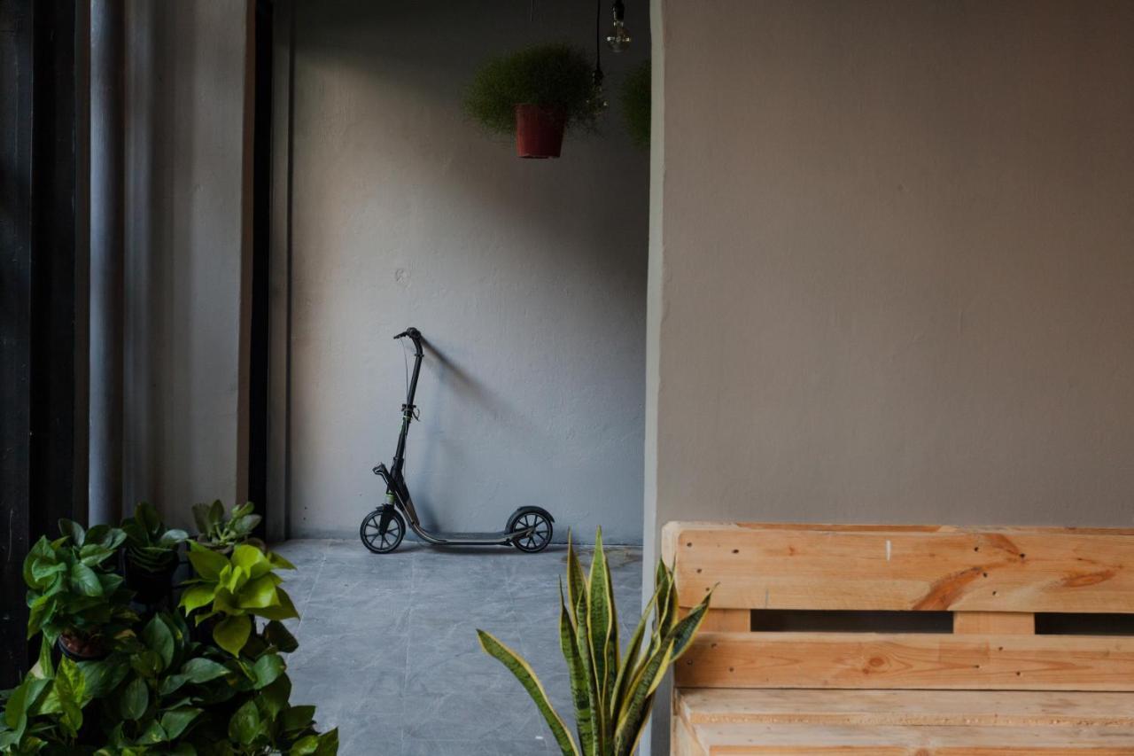 Hotel Boho Bangkok