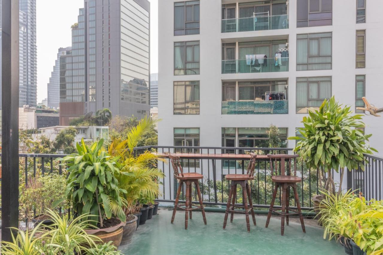 Every Surawong Hotel Bangkok