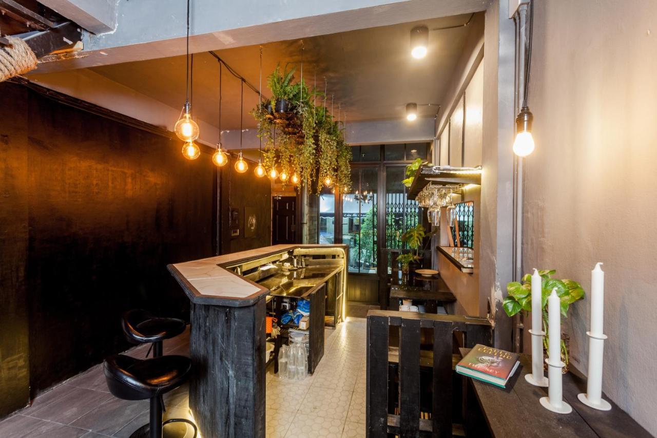 Hotel Boho