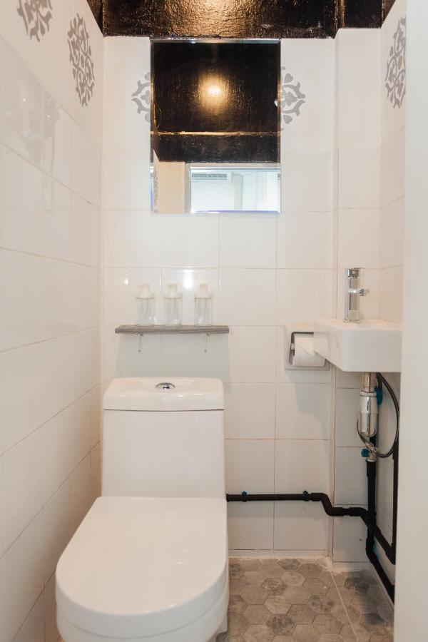 Boho Hotel Bangkok