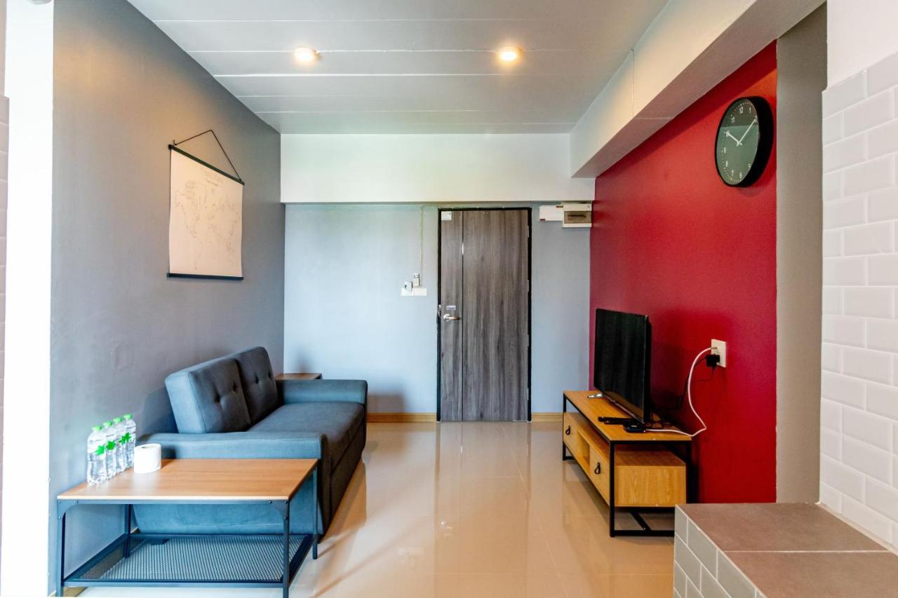 Living Naraa Place Herberg
