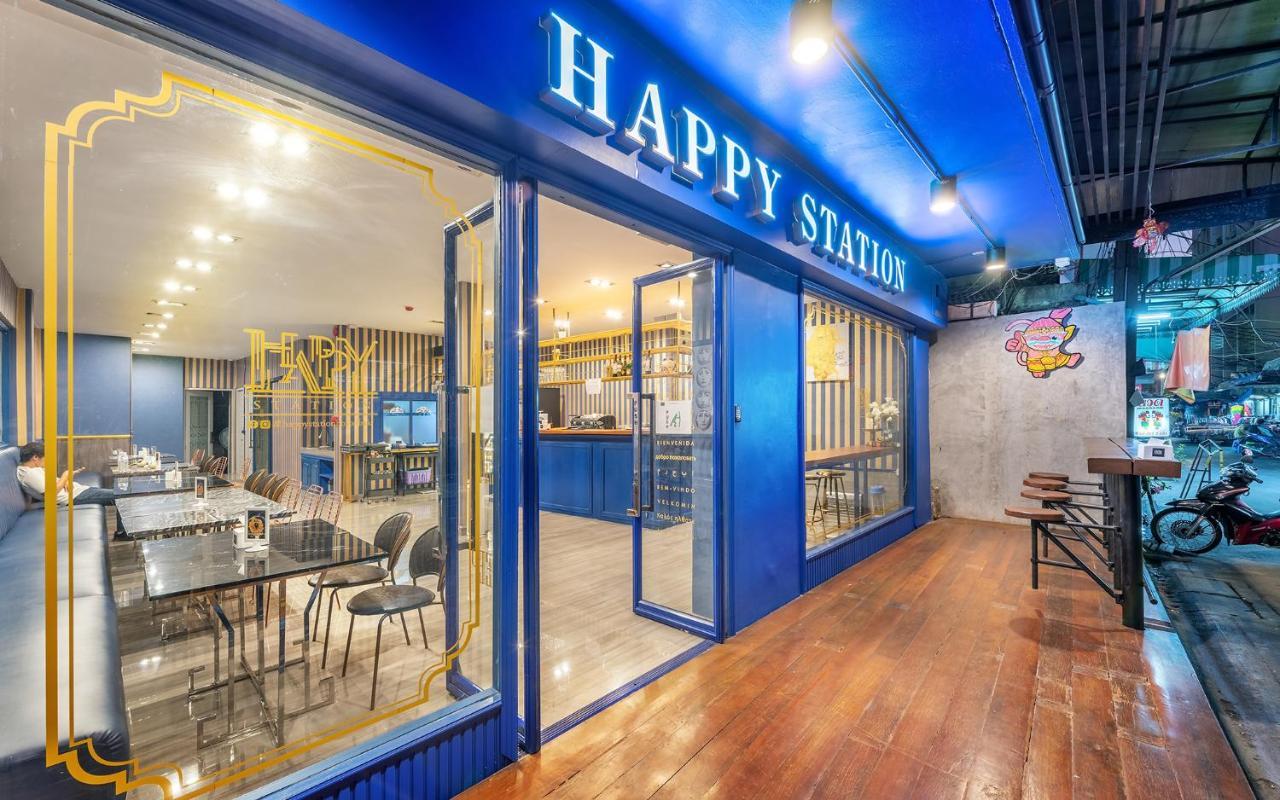 Happy Station *