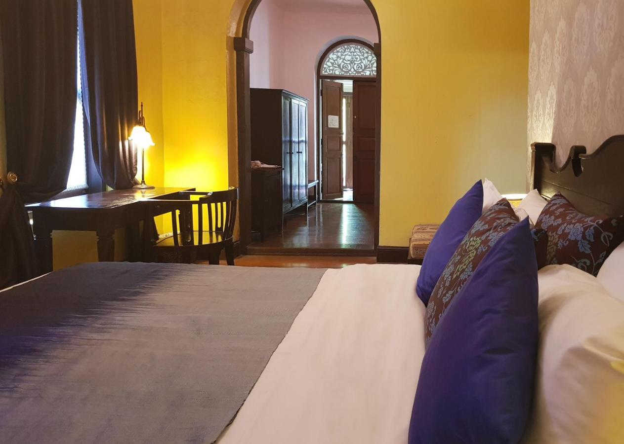 Hotel Praya Palazzo (adults Only)