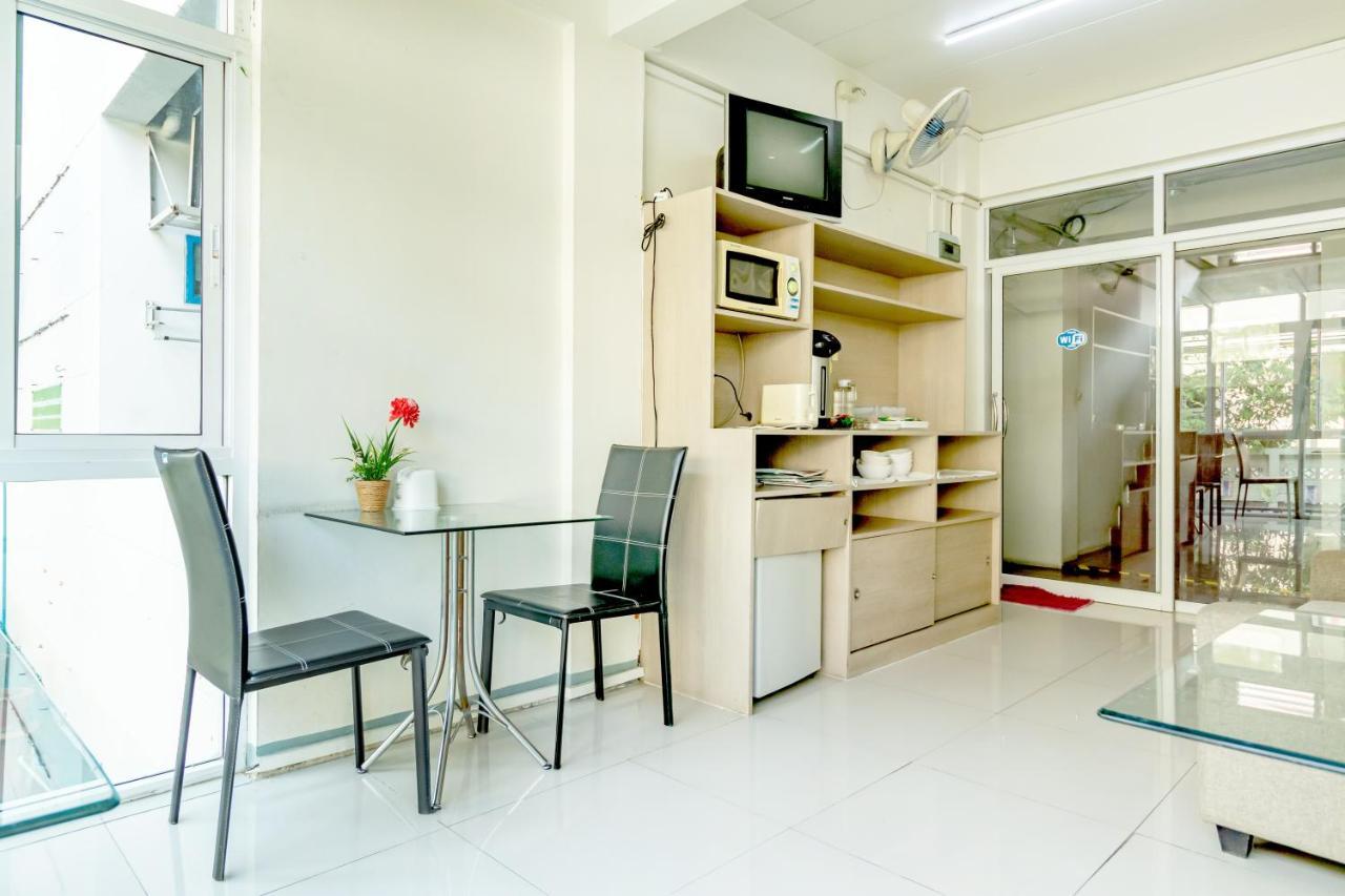 Riski Residencia Apartahotel