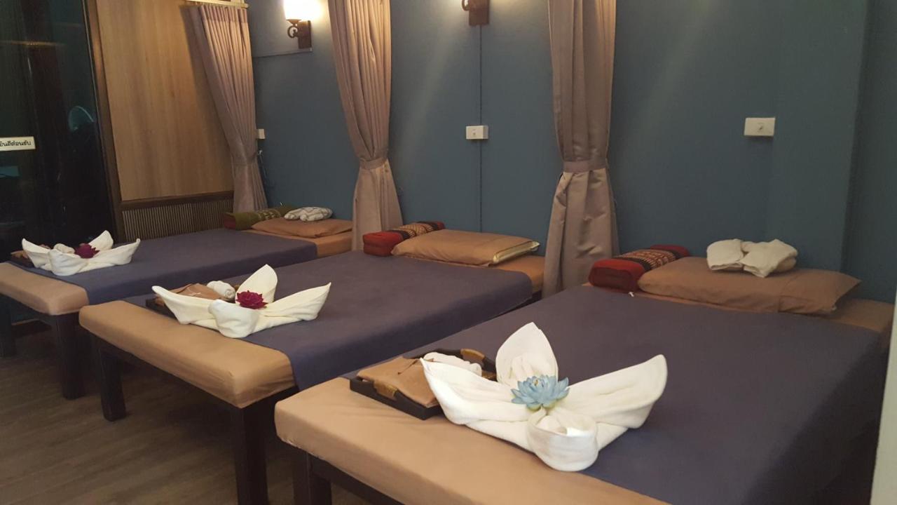 Gems Park Don Mueang Airport And Bts Khách sạn