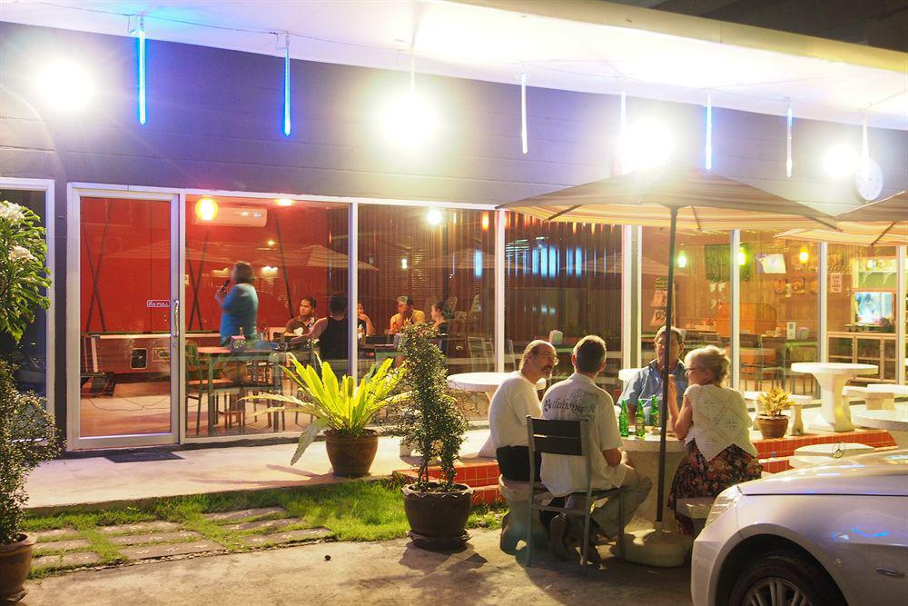Nest Boutique Banguecoque
