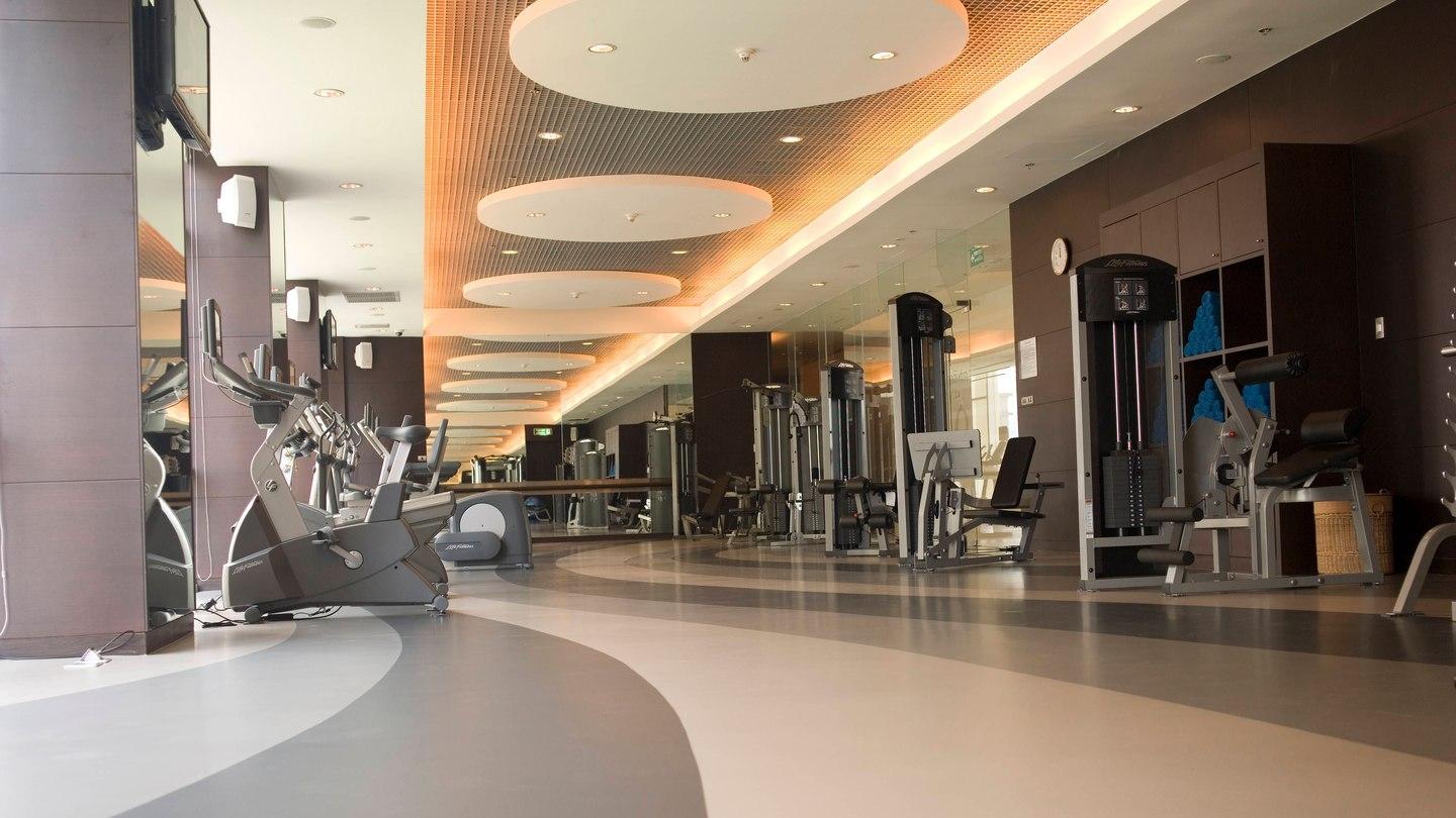 Hotel Marriott Executive - Sukhumvit Park,