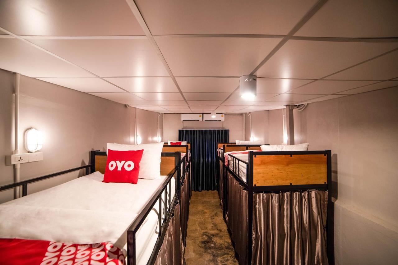 Oyo 480 Lemon Siam 2*