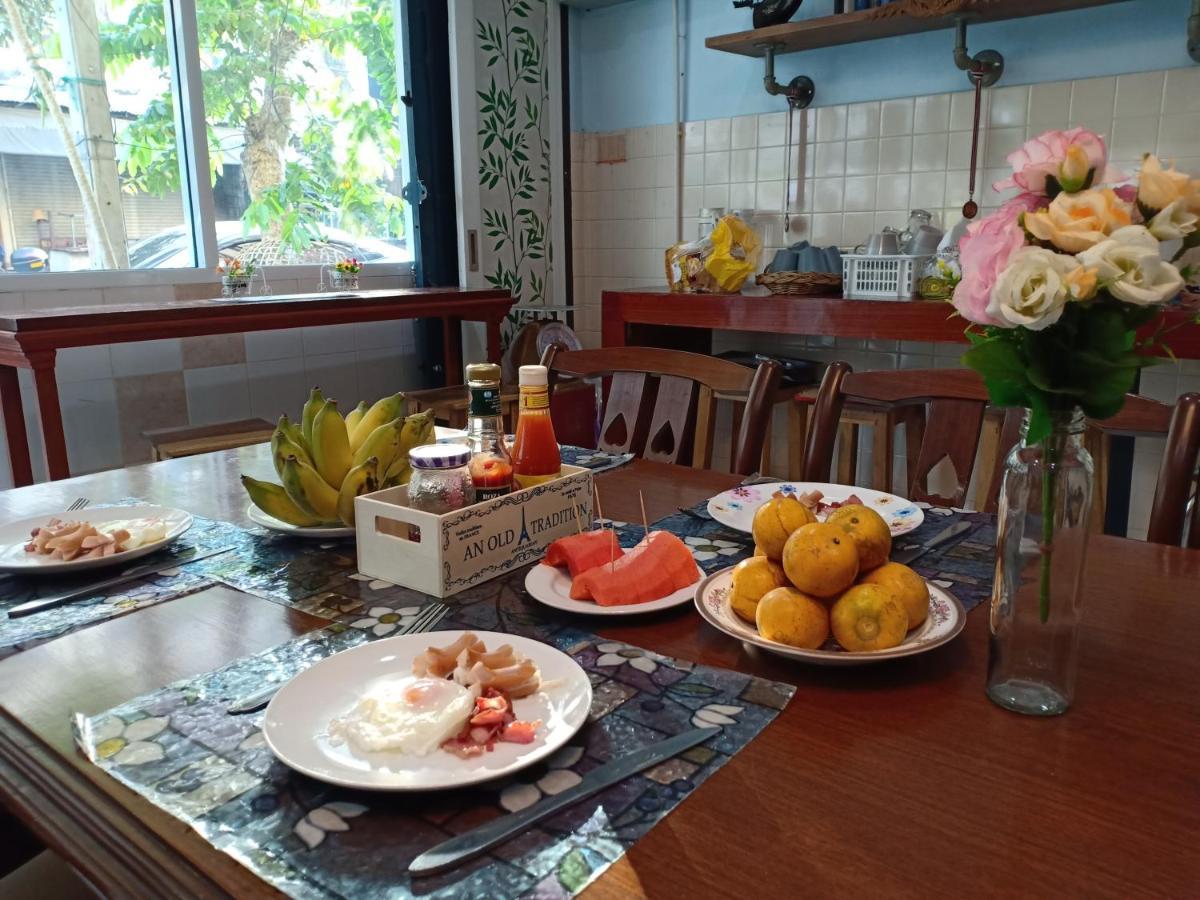 Hotel Santo House