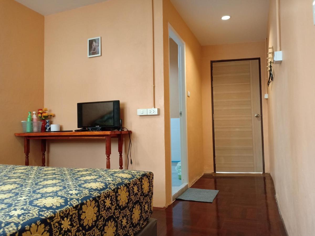 Santo House Hotel Bangkok