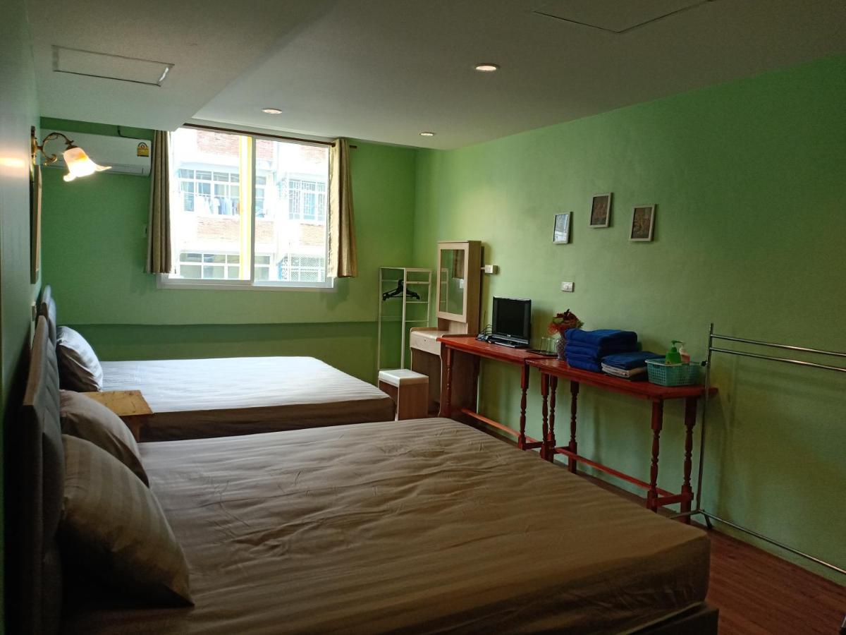 Santo House Hotel