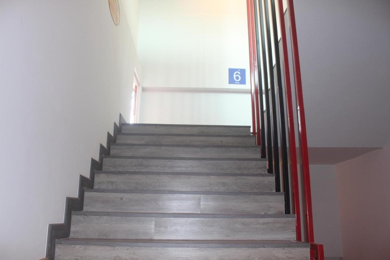 H-district Boutique Poshotel Ostello *