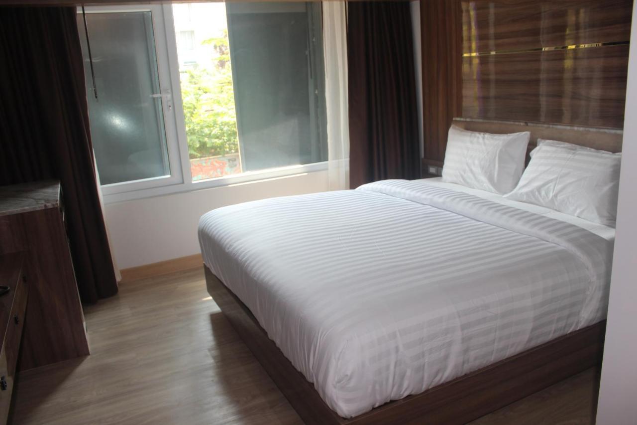 Ostello H-district Boutique Poshotel *