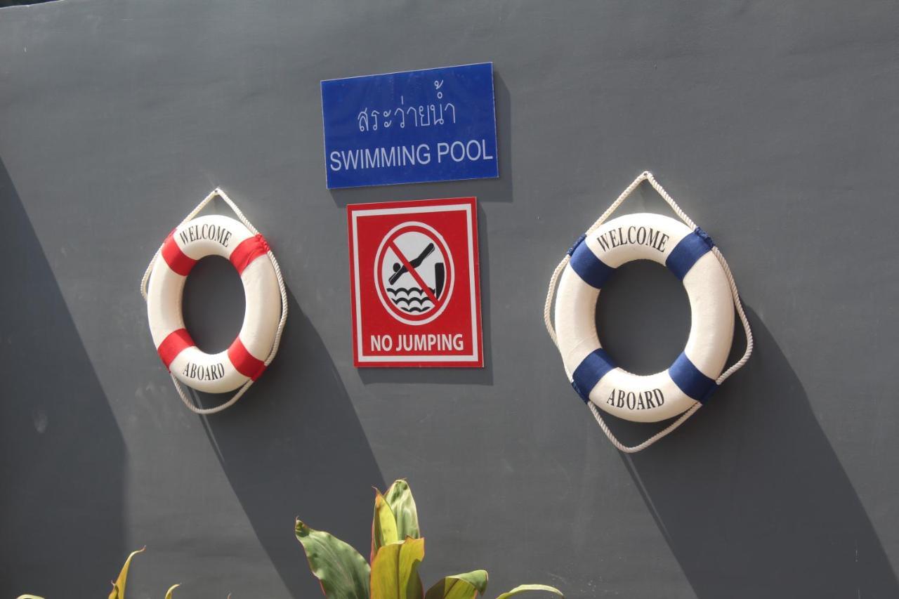 Ostello H-district Boutique Poshotel *