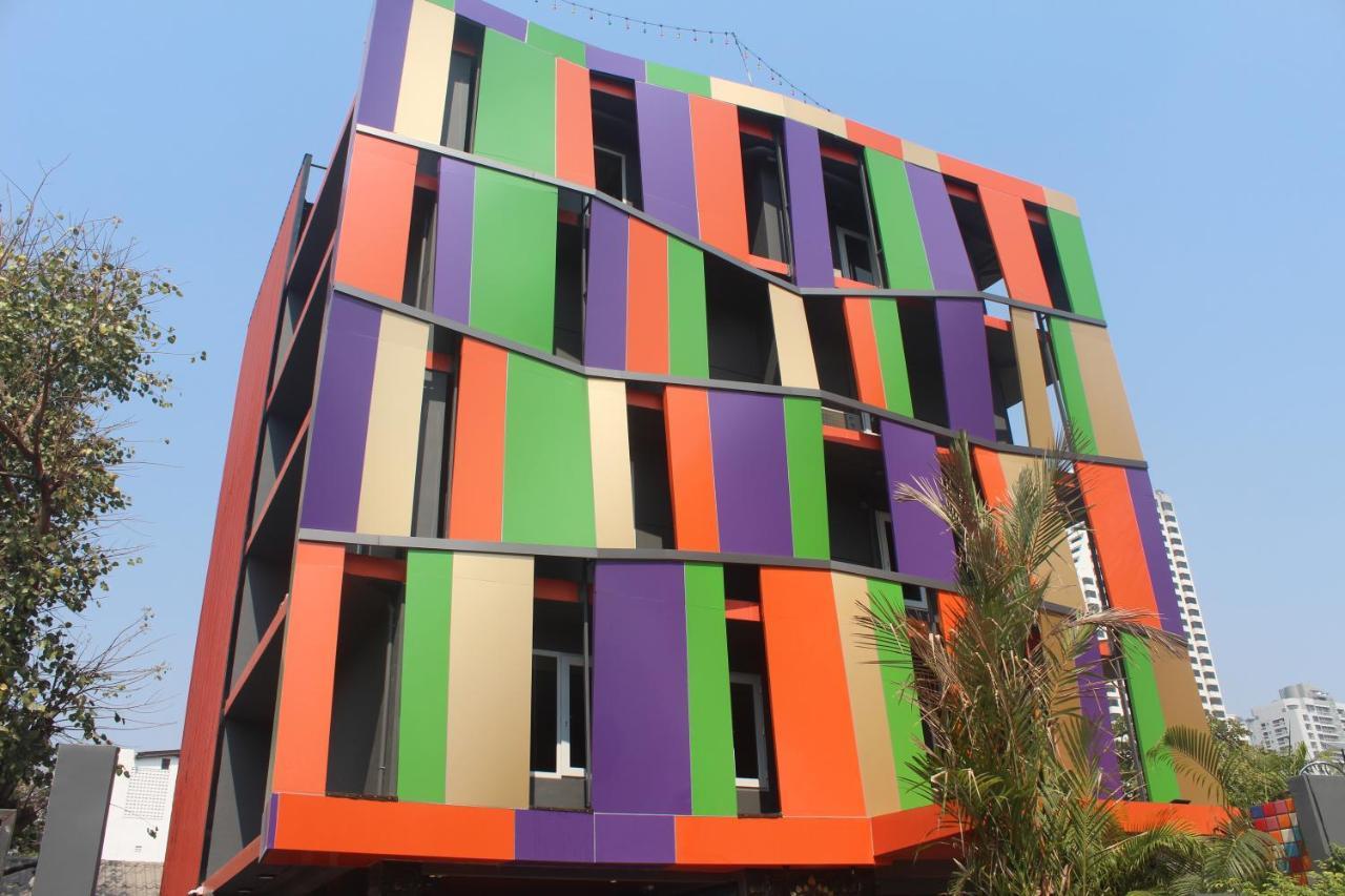 Ostello H-district Boutique Poshotel *