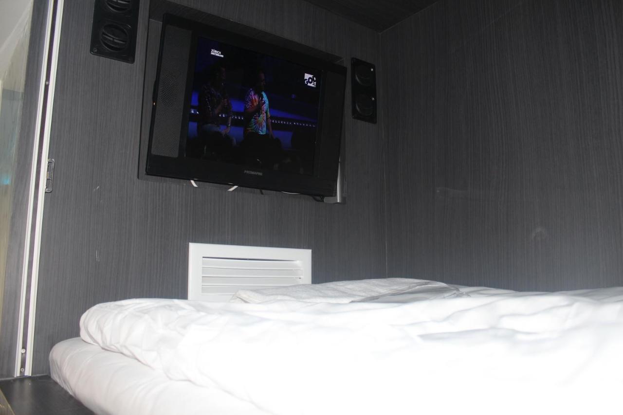 H-district Boutique Poshotel Ostello Bangkok