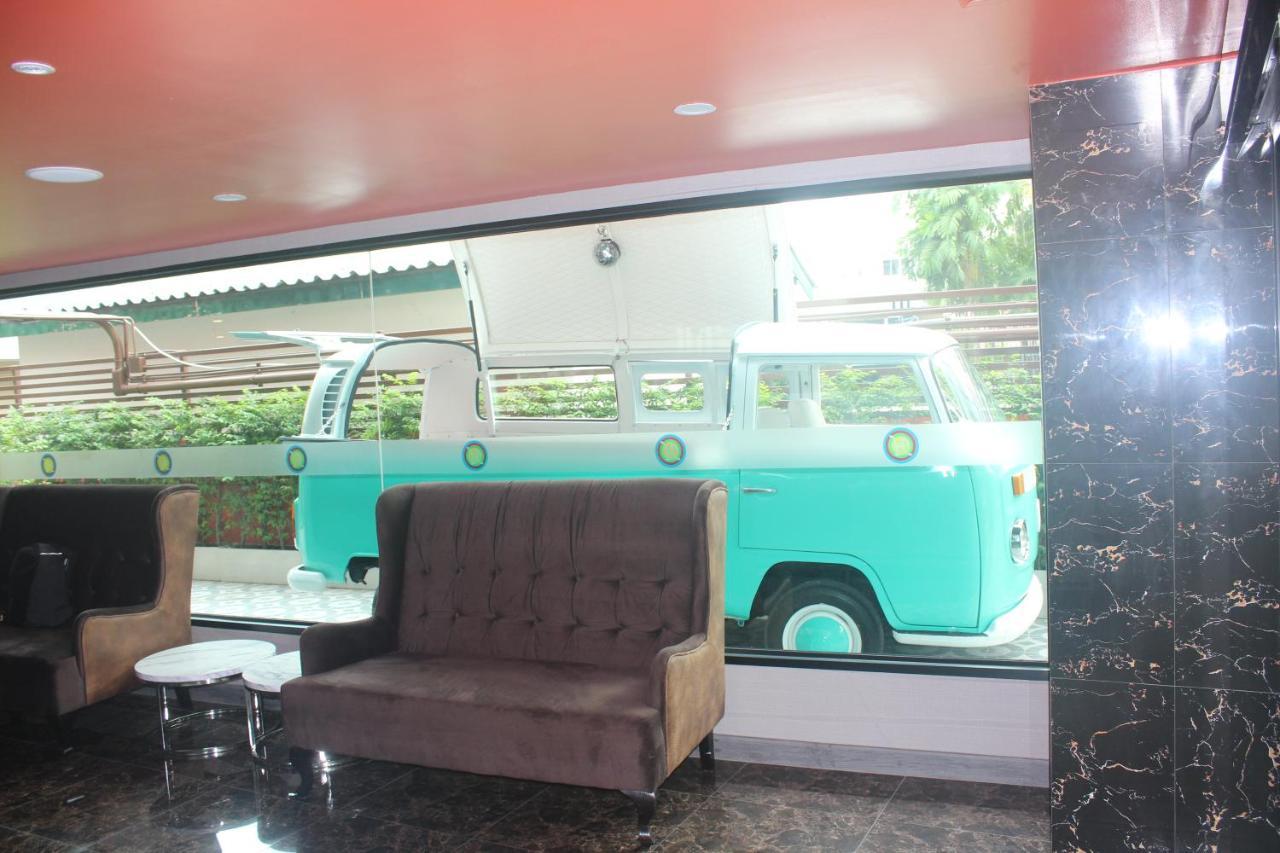 H-district Boutique Poshotel Ostello