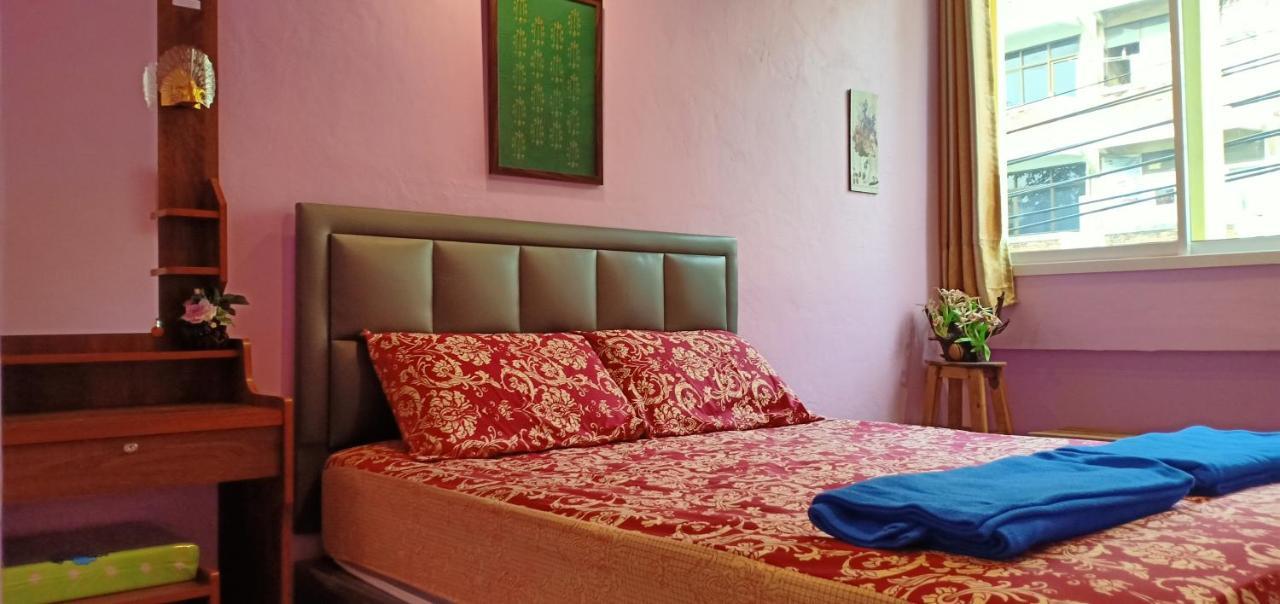 Santo House 2* Bangkok