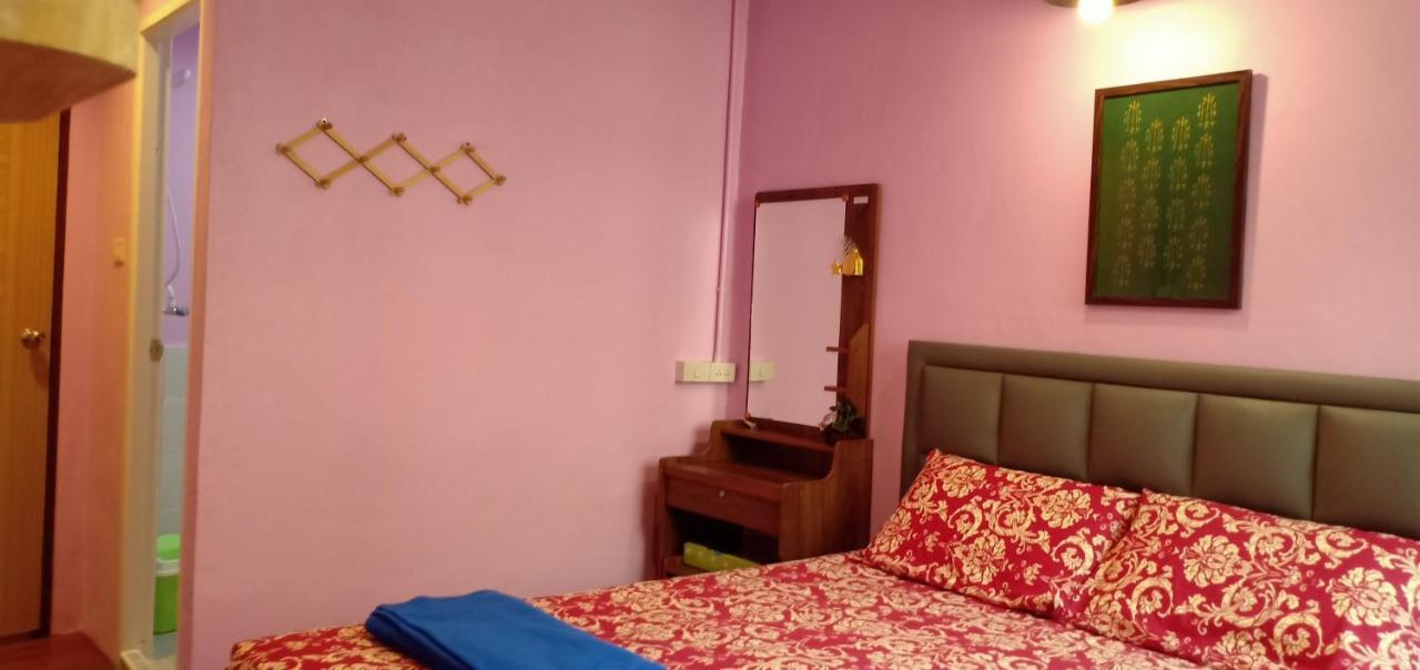 Hotel Santo House