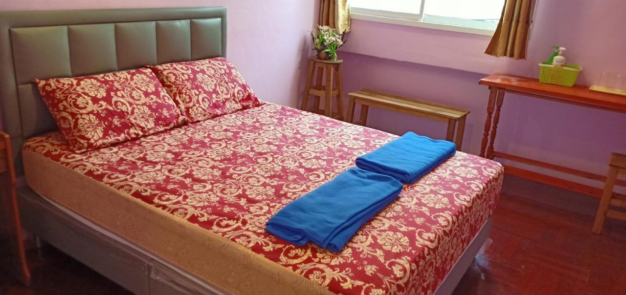 Santo House Hotel Bangkok