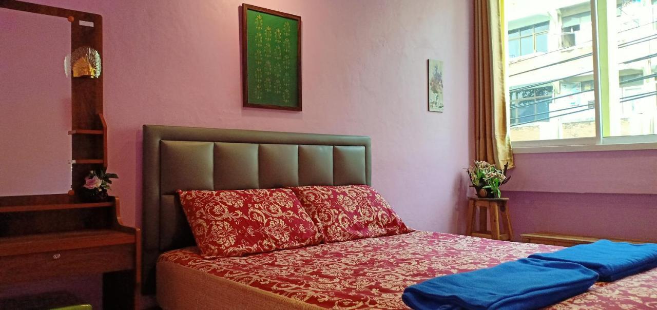 Santo House Hotel