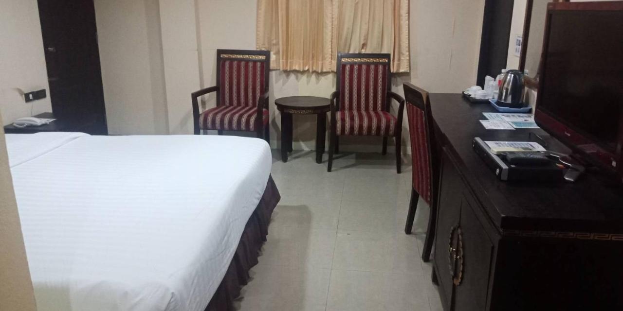 Hotel Lucky Palace Bangkok