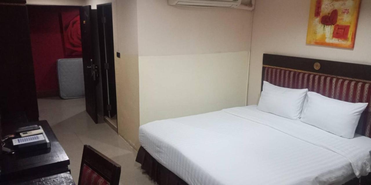 Lucky Palace Hotel Bangkok