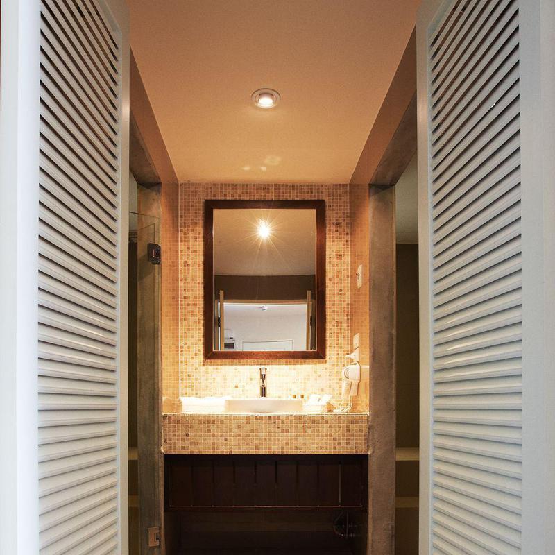 The Phoenix - Suvarnabhumi Airport Hotel