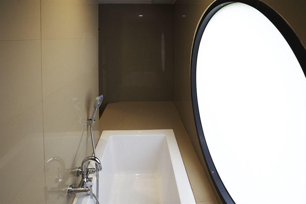 Hotel The Phoenix - Suvarnabhumi Airport