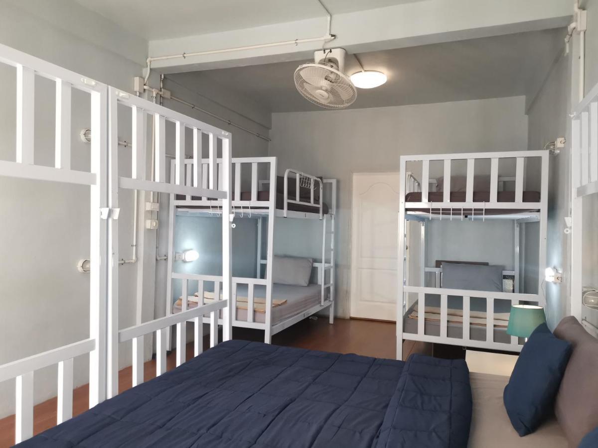 Siam Journey Hostel Bangkok